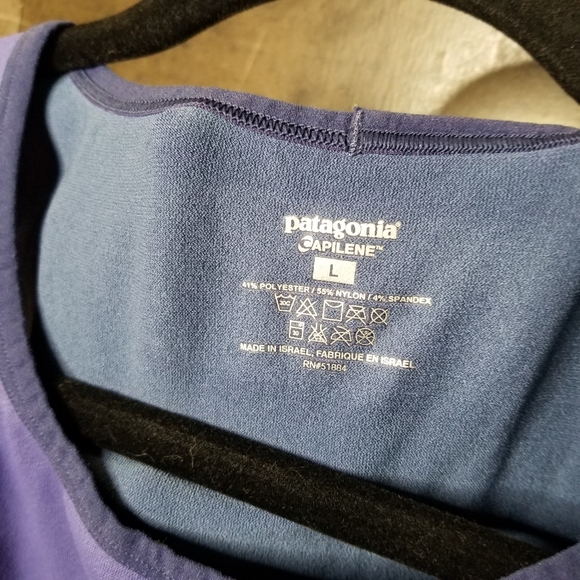 Patagonia Apilene Top - Picture 3 of 5
